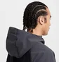 Куртка чоловіча Nike Tech Woven Jacket Black HM7151-013