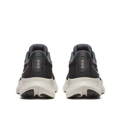 Кроссовки женские Saucony Cohesion 18 Saucony Black S11034-104