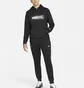 Худі чоловіче Nike Mens Soccer Hoodie Black Dc9075-010