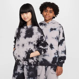Спортивний костюм дитячий Nike Sportswear Club Fleece Camo/White FZ5493-077__FZ5496-077