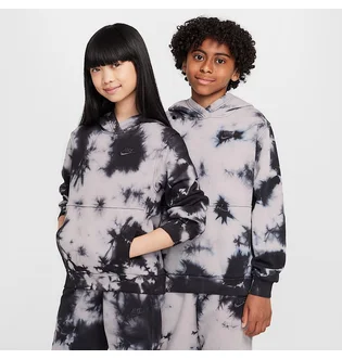 Спортивний костюм дитячий Nike Sportswear Club Fleece Camo/White FZ5493-077__FZ5496-077