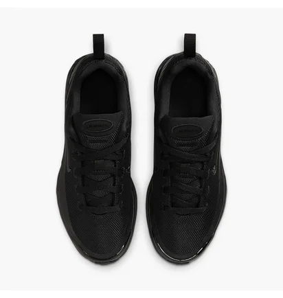 Кросівки дитячі Nike Air Max Bia (Gs) Black IF2629-001