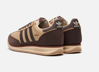 Кросівки чоловічі Adidas Sl 72 Rs Brown JH5095