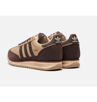 Кросівки чоловічі Adidas Sl 72 Rs Brown JH5095