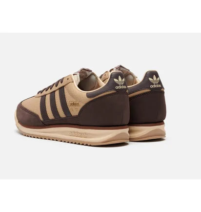 Кроссовки мужские Adidas Sl 72 Rs Brown JH5095