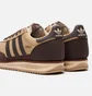 Кроссовки мужские Adidas Sl 72 Rs Brown JH5095