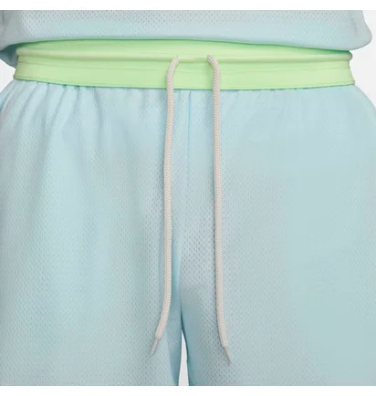 Шорты мужские Nike Dna Dri-Fit 8 Basketball Shorts Light Blue FN2651-474