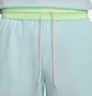 Шорты мужские Nike Dna Dri-Fit 8 Basketball Shorts Light Blue FN2651-474