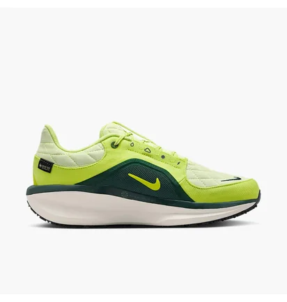 Кросівки жіночі Nike Winflo 11 Green FQ1359-300