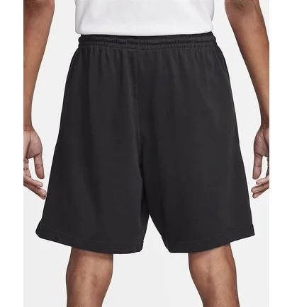Шорты мужские Nike Club Black FQ4359-010