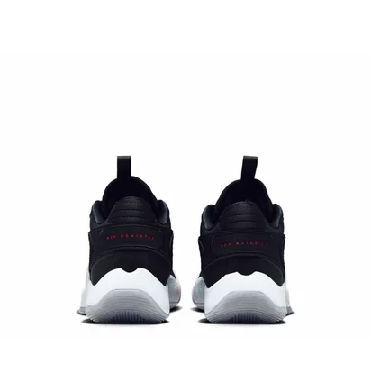 Кроссовки унисекс Air Jordan Luka 2 Bred Black DX8733-006