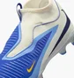 Бутси дитячі Nike Jr Phantom 6 High Acad Fg Blue/White HQ2044-400