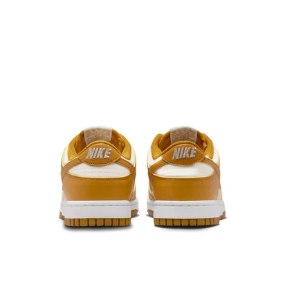 Кросівки жіночі Nike Dunk Low Next Nature Orange Dn1431-001