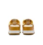 Кросівки жіночі Nike Dunk Low Next Nature Orange Dn1431-001