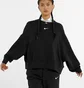 Світшот жіночий Nike Womens Oversized Fleece Crew Sweatshirt Green Dj7665-321