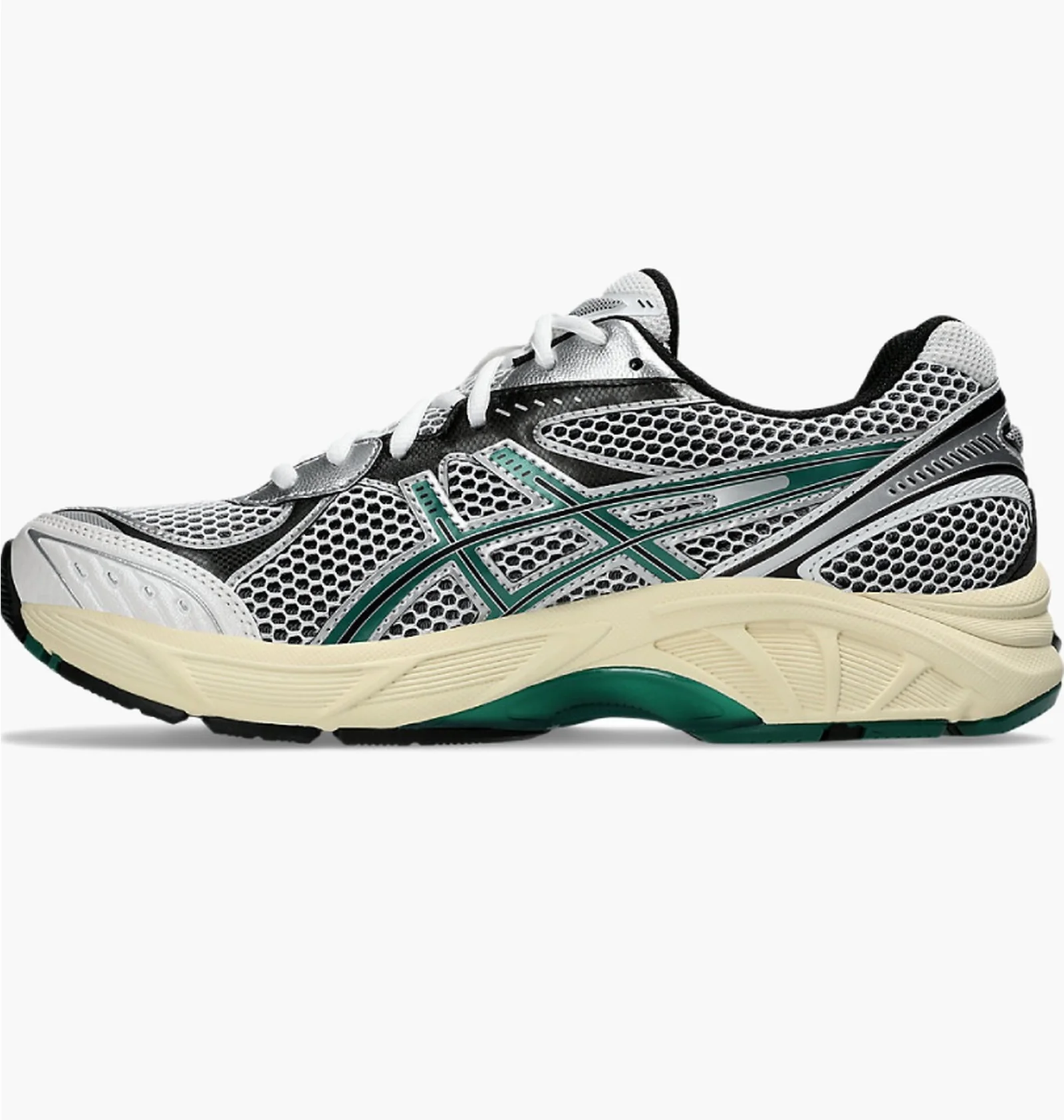 ᐉ Кросівки унісекс Asics Gt-2160 White 1203A275-106 - придбати в