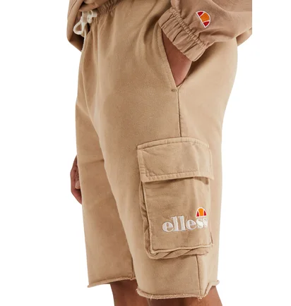 Шорты мужские Ellesse Neem Short Brown Shm13798-Brown