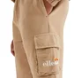 Шорты мужские Ellesse Neem Short Brown Shm13798-Brown