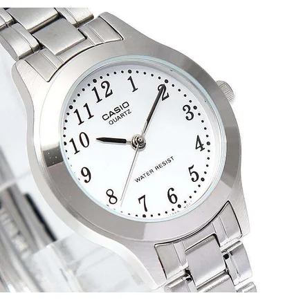 Часы женские Casio Standard Analogue LTP-1128A-7B