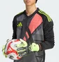 Перчатки вратарские Adidas Copa Gl Pro Green/Black JN5334