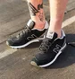 Кросівки чоловічі New Balance 515 Black ML515RB3