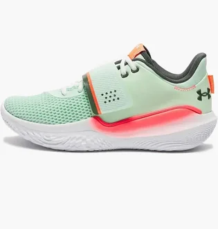Кросівки унісекс Under Armour Futr X Green 3024968-300