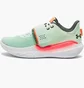 Кросівки унісекс Under Armour Futr X Green 3024968-300