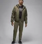 Куртка мужская Air Jordan Therma-Fit Sport Olive FZ3162-222