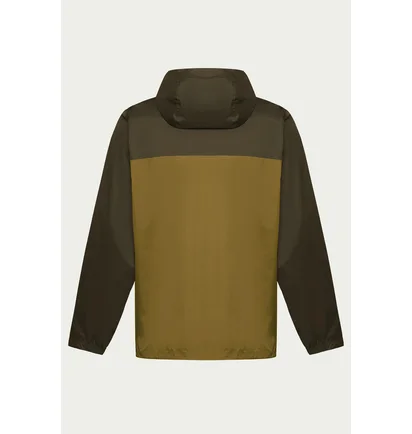 Ветровка мужская Under Armour Cloudstrike Olive/Brown 1381880-308