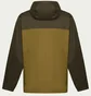 Ветровка мужская Under Armour Cloudstrike Olive/Brown 1381880-308