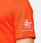 Футболка мужская Nike Running Orange FQ3920-819