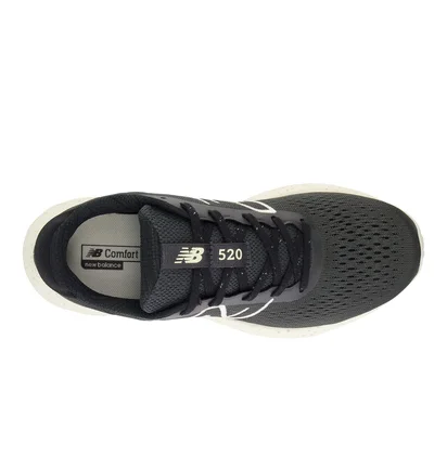 Кросівки жіночі New Balance 520 Black W520FB8
