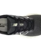 Кросівки жіночі New Balance 520 Black W520FB8