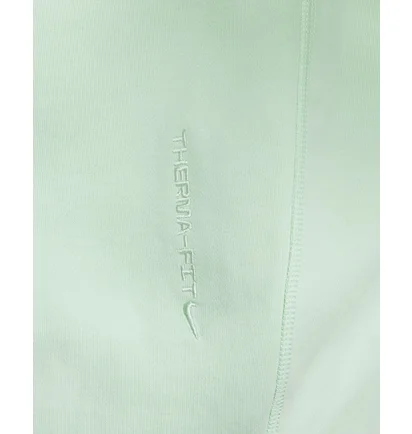 Худі унісекс Nike Acg Therma-Fit Fleece Pullover Hoodie Light Blue DH3087-379
