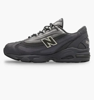 Кроссовки унисекс New Balance 1000 Black/Metallic GC1000NV