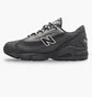 Кросівки унісекс New Balance 1000 Black/Metallic GC1000NV