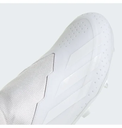 Бутсы унисекс Adidas X Crazyfast.3 Ll Fg White GY7426