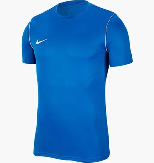 Футболка детская Nike Park 20 Blue BV6905-463