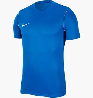 Футболка детская Nike Park 20 Blue BV6905-463