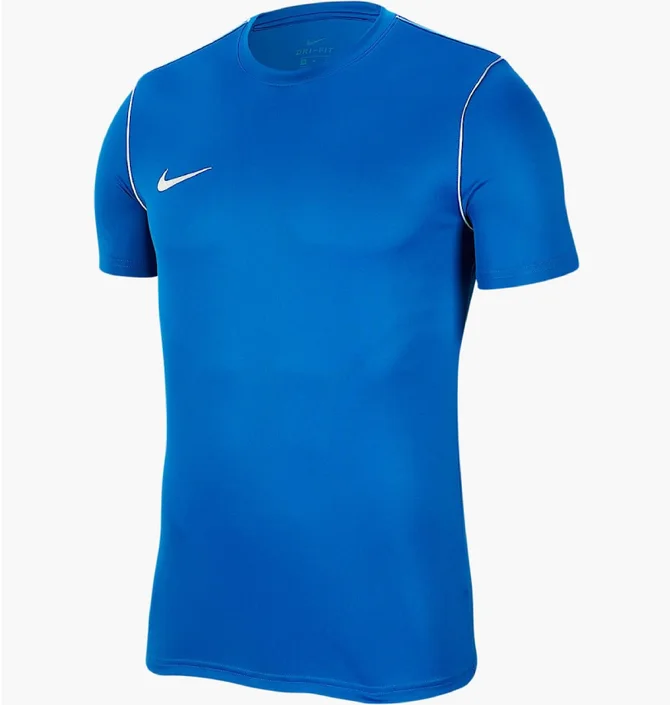 Футболка детская Nike Park 20 Blue BV6905-463