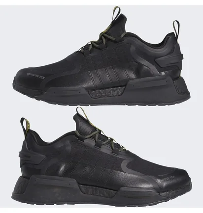 Кроссовки мужские Adidas Nmd_V3 Gore-Tex Black Gx9472