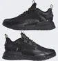 Кроссовки мужские Adidas Nmd_V3 Gore-Tex Black Gx9472
