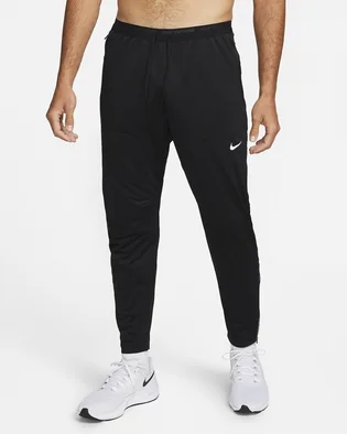 Штаны мужские Nike Phenom Dri-Fit Black DQ4740-010