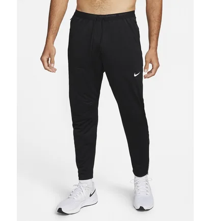 Штаны мужские Nike Phenom Dri-Fit Black DQ4740-010