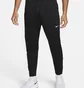 Штаны мужские Nike Phenom Dri-Fit Black DQ4740-010