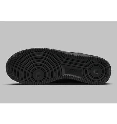 Кроссовки мужские Nike Air Force 1 07 Lv8 Ut Black Dx8967-001