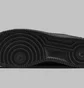 Кроссовки мужские Nike Air Force 1 07 Lv8 Ut Black Dx8967-001