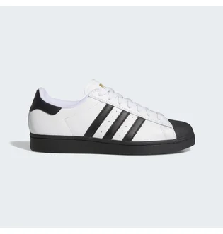 Кроссовки мужские Adidas Superstar Adv White IH3347