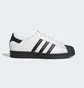 Кроссовки мужские Adidas Superstar Adv White IH3347