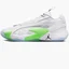 Кроссовки унисекс Air Jordan Luka 2 Basketball Shoes White DX8733-103
